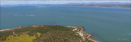 South Trees - Facing Island - Gladstone - QLD (PBH4 00 18204)